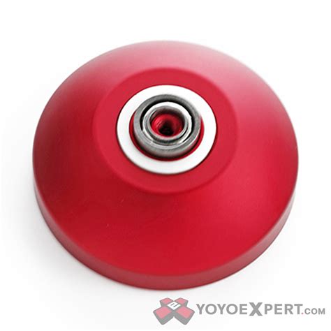 DV888 w/ DNA FingerSpin Cap – YoYoExpert.
